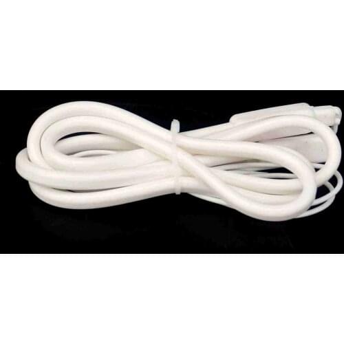 5 Meter 220-230V 70 Degree C Waterproof Silicone Insulated Heater Wire Unfreezer for Drain-pipe Electrical Wires