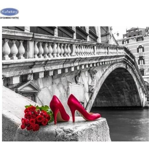 5d diy diamond painting sale,retro,red rose,art,Cross-Stitch,Full,Diamond Embroidery,3d Mosaic,pattern,beaded embroidery,gifts