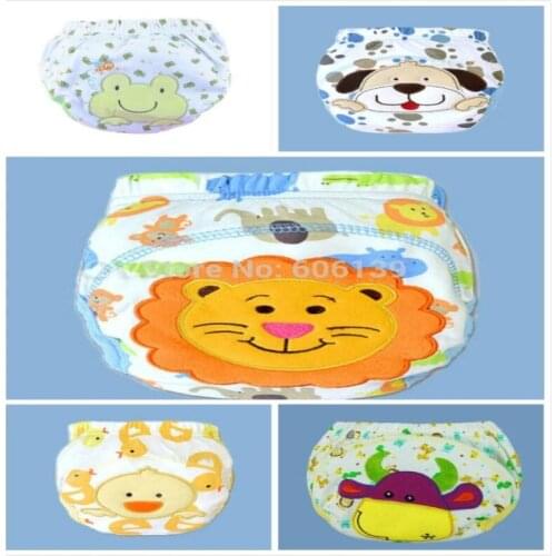Anyongzu Children's Underwear