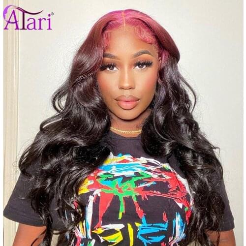 ATARI Wigs