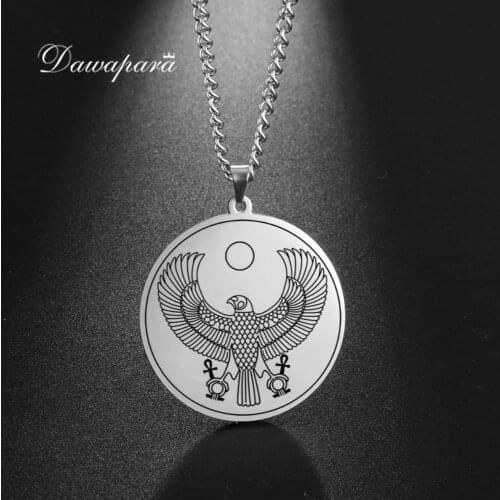 Dawapara Men's Chains