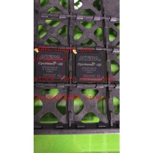 EP3C55F484C7N EP3C80F484I7N BGA 100% new original 1PCS/LOT STOCK