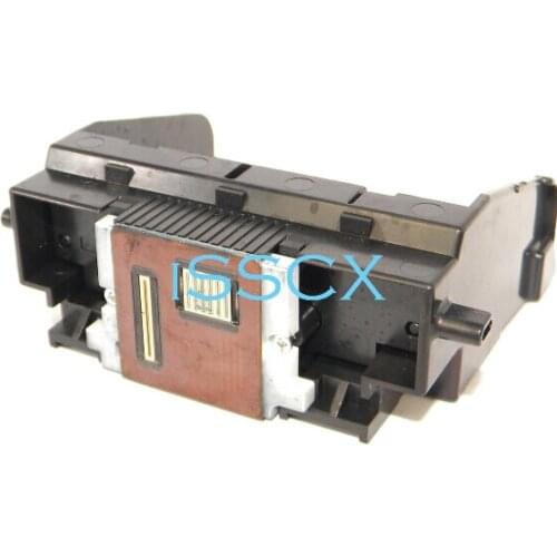 Only guarantee the print quality of black. QY6-0049 Printhead For Canon 860i 865R i860 i865 MP770 MP790 iP4000 iP4100 printer