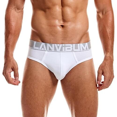 Мужские слипы KLV China At AliExpress