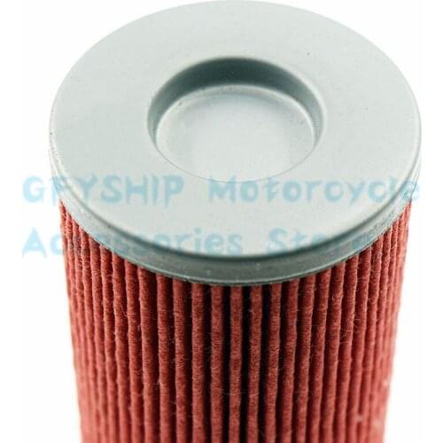 Moto Cleaner Filters For KTM 660 690 Rally E Factory Replica Gearbox Supermoto SMC Duke Motorcycle Oil Grid Filter HF155