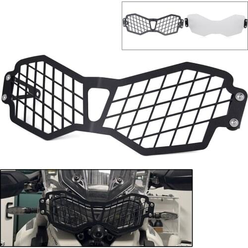 Headlight Cover for Tiger 900 GT RALLY PRO 2020 2021 Headlight Film Guard Protector Tiger900