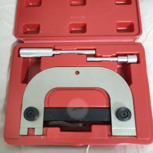 Wholesale Professional Petrol engine Camshaft Timing/Locking/Setting tool kit For Renault Camshaft alignment tool 2pcs DHL Free
