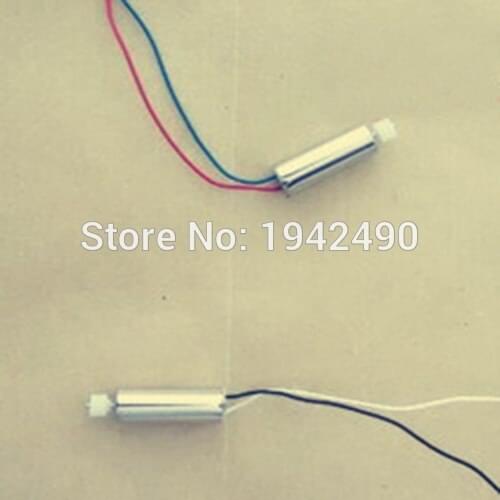 Mould King UFO 33041/33041A RC 2.4G 4CH 6 Axis Gyro Hover Quadcopter Spare Parts CW CCW motor