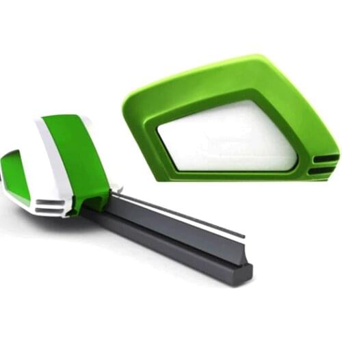 Car Windshield Wiper Regroover Windscreen Blades Rubber Cutter Restorer Repair Tool Car Accessories