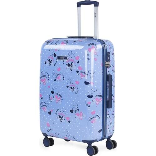 Легкие чемоданы SKPAT China At AliExpress