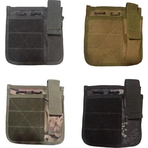 Sport Running Waist Bum Bag Jogging Belt Attached Pouch Fanny Pack Wallet