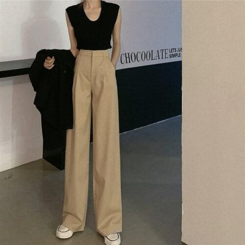 Женские узкие брюки Suooheyal China At AliExpress