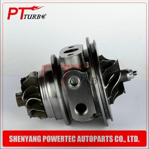Turbocharger TF035 turbo chra 49135-04300 28200-42650 turbine cartridge 49135-04302 core for Hyundai H-1 / Starex 2.5 TD D4BH