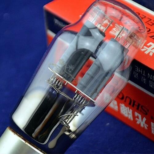 Vacuum tube 5Z3PA rectifier tube spring filament substitute replace 5Z3P 5U4G 274B brand new Shuguang inventory goods