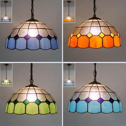 Vintage modern led chandelier lamparas de techo colgante moderna ventilador de techo hanglampen living room decoration