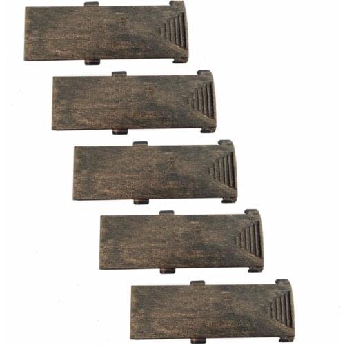 5cps 3.7v 800mah Lithium Battery YD XT-1 HD X PACK-1 X PACK-8 Folding Remote Drone Original Rechargeable Battery - Bronze