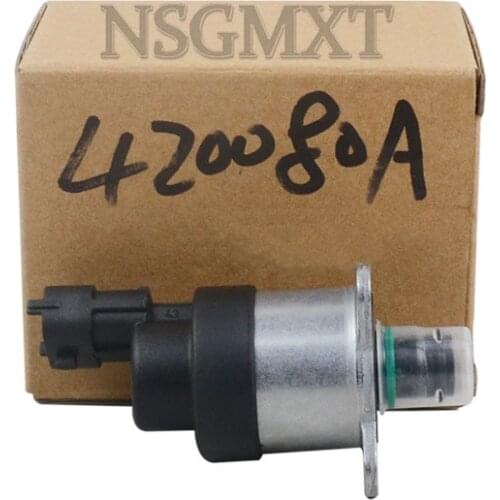 AP01 FOR FIAT DUCATO IVECO DAILY FUEL PRESSURE REGULATOR SUCTION CONTROL VALVE 2.3 D 0928400728 0928400726 0928400648 2007-2019