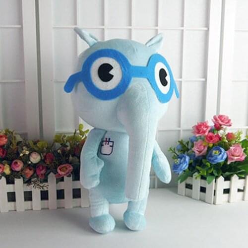 Happy Tree Friends Sniffles Plush Doll Anime Flaky Plush Toys soft Pillow high quality