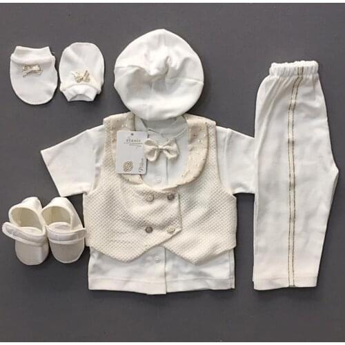 Baby Boy Mevlüt Team