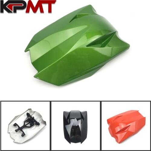 For Kawasaki Ninja 1000SX Z1000SX Z1000 SX 2011-2018 2017 2016 2015 2014 13 Green Rear Seat Cover Cowl Solo Seat Cowl