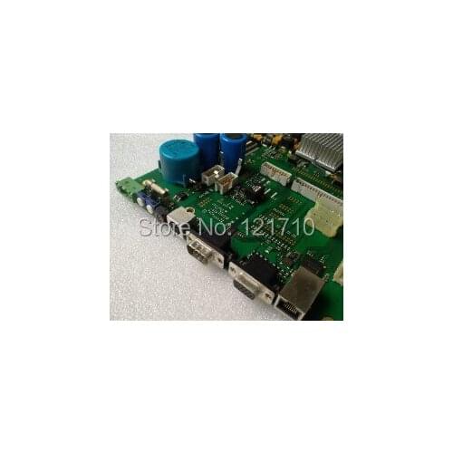 Industrial equipment board Trumpf 1345260 MSC LY50C090 APC/BV V5.0 0512420079-1