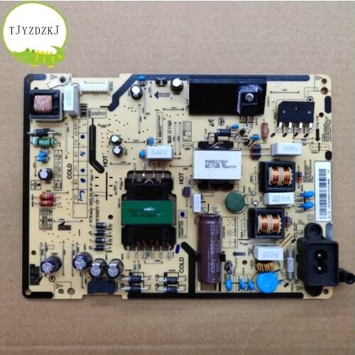 Good test power supply plate BN44-00852A=BN44-00852C L48MSF-FDY For Samsung LCD TV UN43J5020AF HG43NE478SF ue40j5202ak