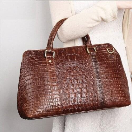 J.M.D Reptile Bags For Women