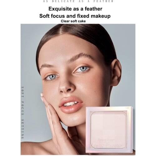 Kосметика Highlighter Single Pearlescent Glitter Repair Volume Skin Whitening Concealer Brightening Powder Face Makeup