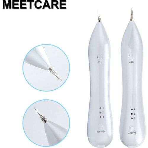 Laser Freckle Removal Machine Skin Mole Removal Dark Spot Remover for Face Wart Tag Tattoo Remaval Pen Salon Home Beauty Care
