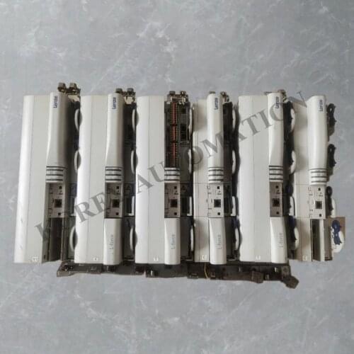 Lenze drive E94AMHE0324 & E94AMHE0074 & E94AMHE0174