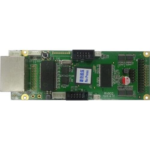 LINSN RV902H 952H receiving card led module screen p2.5 p3 p4 p5 p6 p7.62 p8 p10 smd