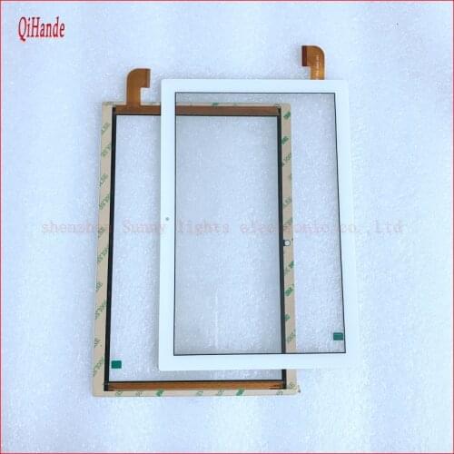 New 10.1" Touch For Teclast P10 FPCA-10A51-V02 Tablet PC Touch Screen Panel Digitizer Glass Sensor Repair Replacement Parts