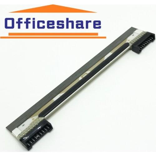 20pcs original 90mm length Thermal print head kd2003-df10a kd2003-df printhead used for Fujit F9860 printer