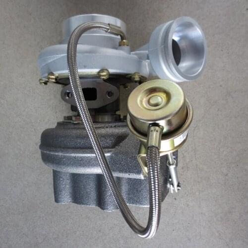 S200G 318439 1013 0490018KZ turbo for Deutz with Industrial engine