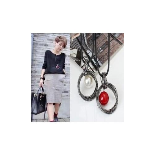 Винтажные ожерелья Xinshiqin China At AliExpress