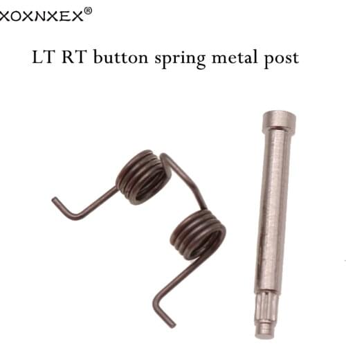 Replacement LT RT Trigger Holder Spring With Bearing For Xbox One XboxOne Controller Repair Parts