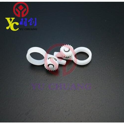 Ink Pump System Parts Gear Buckle for Mutoh RJ-900C/VJ-1604 Epson 7880/9880 Ink Pump System Hot Sale& Good Price