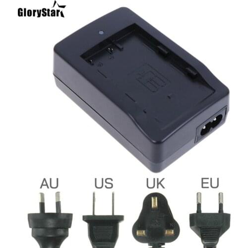 MH-18a Camera Battery Quick Charger Charging Cord For D70 D50 D80 D90 D200 D300 D700 EN-EL3 EN-EL3E EN-EL3A US AU UK EU Plug