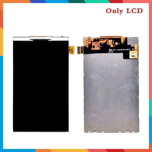 10pcs/lot High Quality 4.5" For Samsung Core 2 SM-G355H G355 Lcd Display Screen Free Shipping + Tracking Code