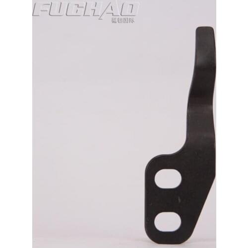 204218 Bottom Thread Thread Guide Plate Sewing Machine Parts