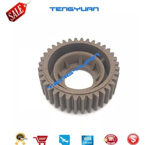 2BR20200 Upper Heat Roller Gear 36T for Kyocera FS1028 1128 1350 2000 2020 3900 3920 4000 4020 1800 1900 3800 6020 KM2810 KM2820