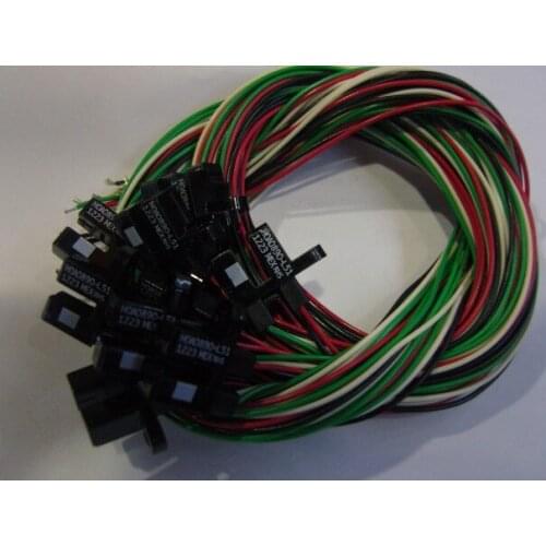 5pcs HOA0890-L51 H0A0890-L51 SENSOR PHOTOTRANS OUT SLOTTED