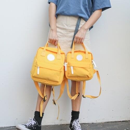 Childrens Mini Backpack Cute Lightweight Waterproof Gift Bag Fashion Outdoor Travel Rucksack Mochila Mujer Sac A Dos