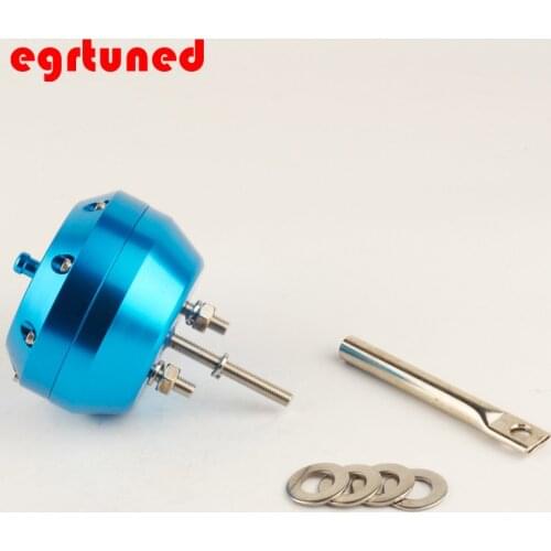 Egrtuned Air Valves