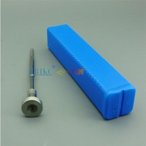 ERIKC Control Valve F 00V C01 301 Fuel Injector F00VC01301 F00V C01 301 for Common Rail Injector 0 445 110 077 / 0 445 110 078