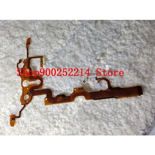 2PCS/ Mechanism Flex Cable for SONY HC26E HC28E HC36E HC52E HC1E HC3E HC9E HC90E HC96E HC55E FX7 FX1000 PC55E HD1000C Camera