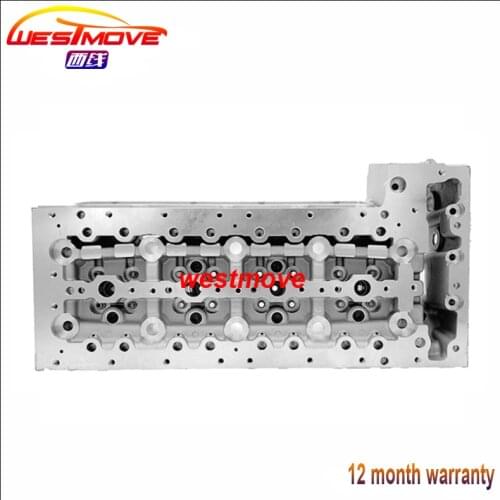 F1CE F1CE0441A F1CE0481A Engine Cylinder head For Fiat DUCATO 2999cc 3.0L 2009- for Iveco Daily III 2998cc 3.0L 1999-2006