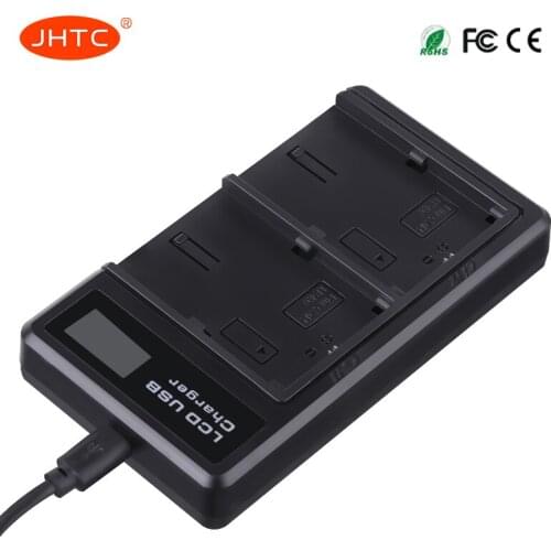 Battery Chargers JHTC China