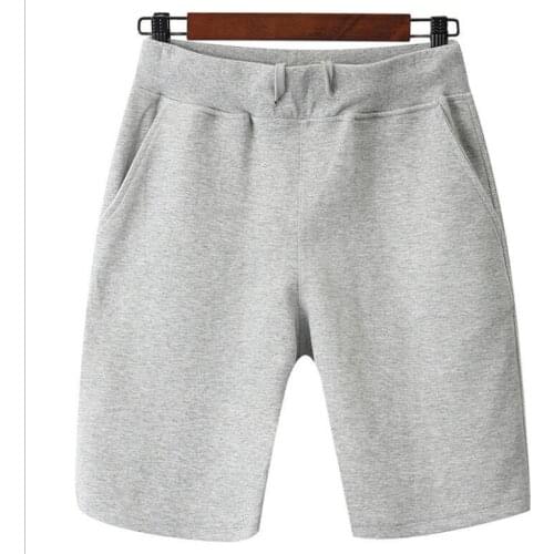 2021 Summer Men Gyms Shorts Fashion Shorts Men Beach Shorts Men Sweatpants Shorts