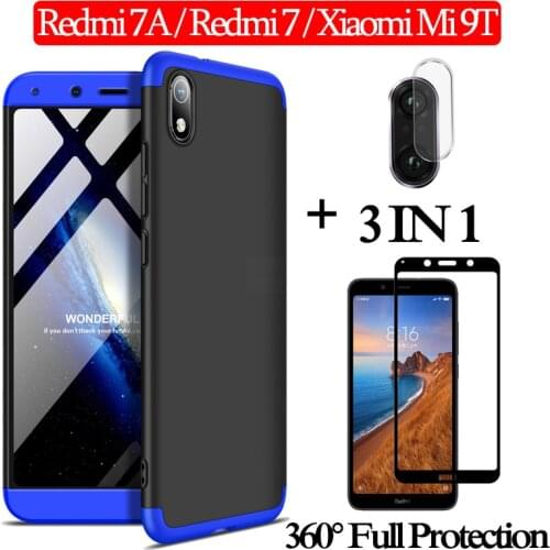 LMRANV Phone Cases Xiaomi Mi 9T